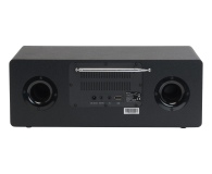 Denver Wieża stereo Denver MIR-270B z radiem internetowym czarna - 1535099 - zdjęcie 5
